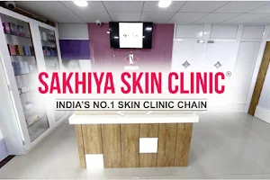 Sakhiya Skin Clinic - Best Laser Hair Removal Clinic image