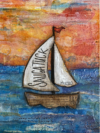 Craft Store «It Is What It Is», reviews and photos, 318 Butler St, Saugatuck, MI 49453, USA