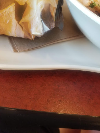 Sandwich Shop «Panera Bread», reviews and photos, 1421 SW Wanamaker Rd, Topeka, KS 66604, USA