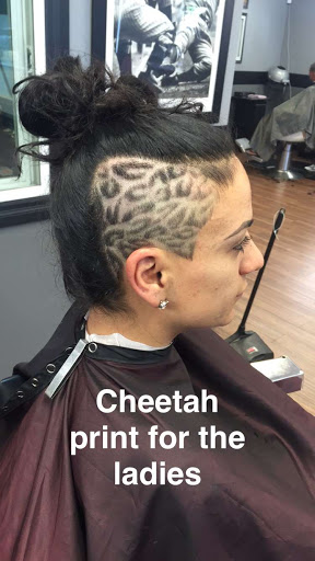 Barber Shop «Blazing Fades Barbershop», reviews and photos, 2705 N Grand Ave, Santa Ana, CA 92705, USA