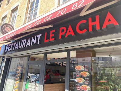 LE PACHA KEBAB à Meyzieu