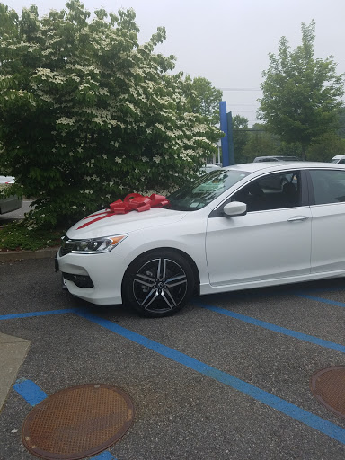 Used Car Dealer «Mt Kisco Honda», reviews and photos, 650 Bedford Rd, Bedford Hills, NY 10507, USA