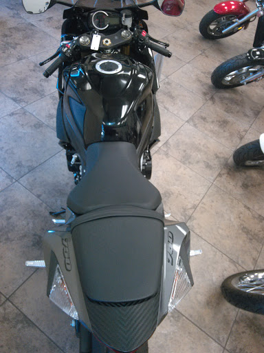 Motorcycle Dealer «AZMOTOMANIA», reviews and photos, 320 S El Dorado #2, Mesa, AZ 85202, USA