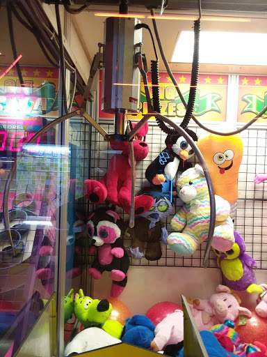 Bowling Alley «Bowlero Blaine», reviews and photos, 11351 Ulysses St NE, Blaine, MN 55434, USA