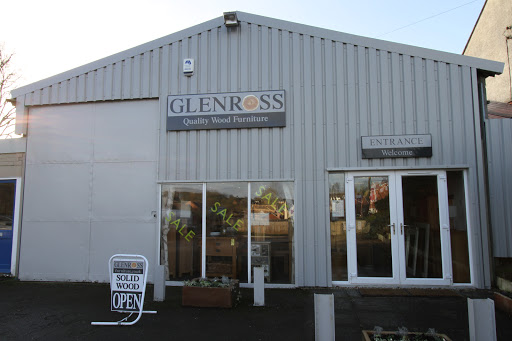 Glen Ross Furniture