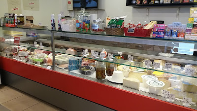 AL MERCATINO à Le Creusot