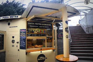Pizza Metro image
