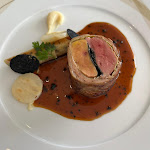 Photo n° 5 de l'avis de Hans.u fait le 28/03/2024 à 14:58 pour Auberge de l'Ill à Illhaeusern