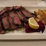 Photo n°3 de l'avis de Lorenzo.a fait le 12/11/2017 à 11:39 sur le  Fienodoro Osteria à Zanica