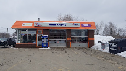 Bertin Garage Auto Service Centre