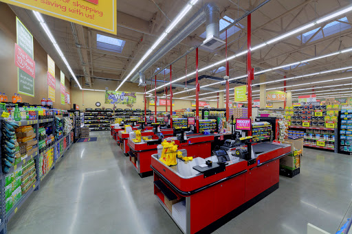 Grocery Store «Grocery Outlet Bargain Market», reviews and photos, 9026 E Valley Blvd, Rosemead, CA 91770, USA
