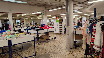 NOZ Clisson à Clisson
