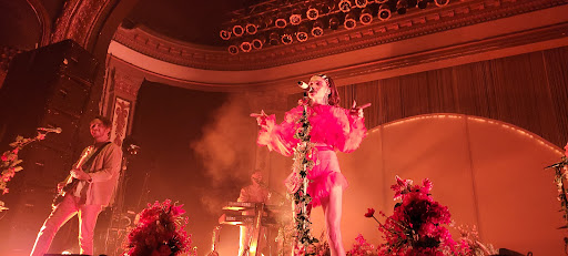 Live Music Venue «Newport Music Hall», reviews and photos, 1722 N High St, Columbus, OH 43201, USA