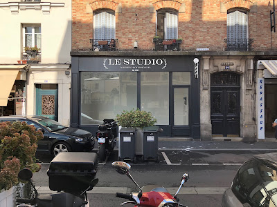 Le Studio à Puteaux