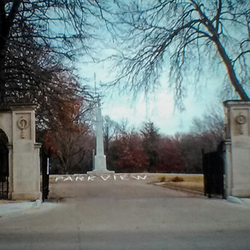 Parkview Cemetery