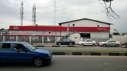 Kia Service Centre (Dana Motors), 35 Olusegun Obasanjo Way, Rebisi, Port Harcourt, Nigeria, Car Dealer, state Rivers