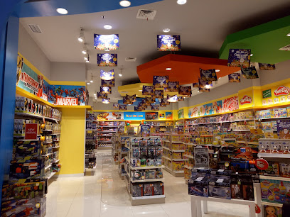 Kidz Station PIK Avenue