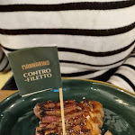 Photo n°8 de l'avis de Mattia.a fait le 21/02/2024 à 08:44 sur le  Il Mannarino Busto Arsizio à Busto Arsizio