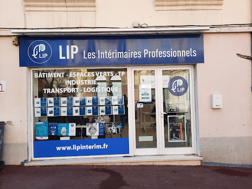 LIP Intérim & Recrutement BTP Industrie à Béziers