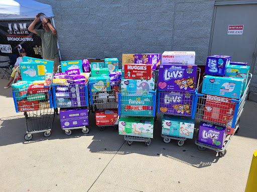 Department Store «Walmart Supercenter», reviews and photos, 1216 Junction Hwy, Kerrville, TX 78028, USA