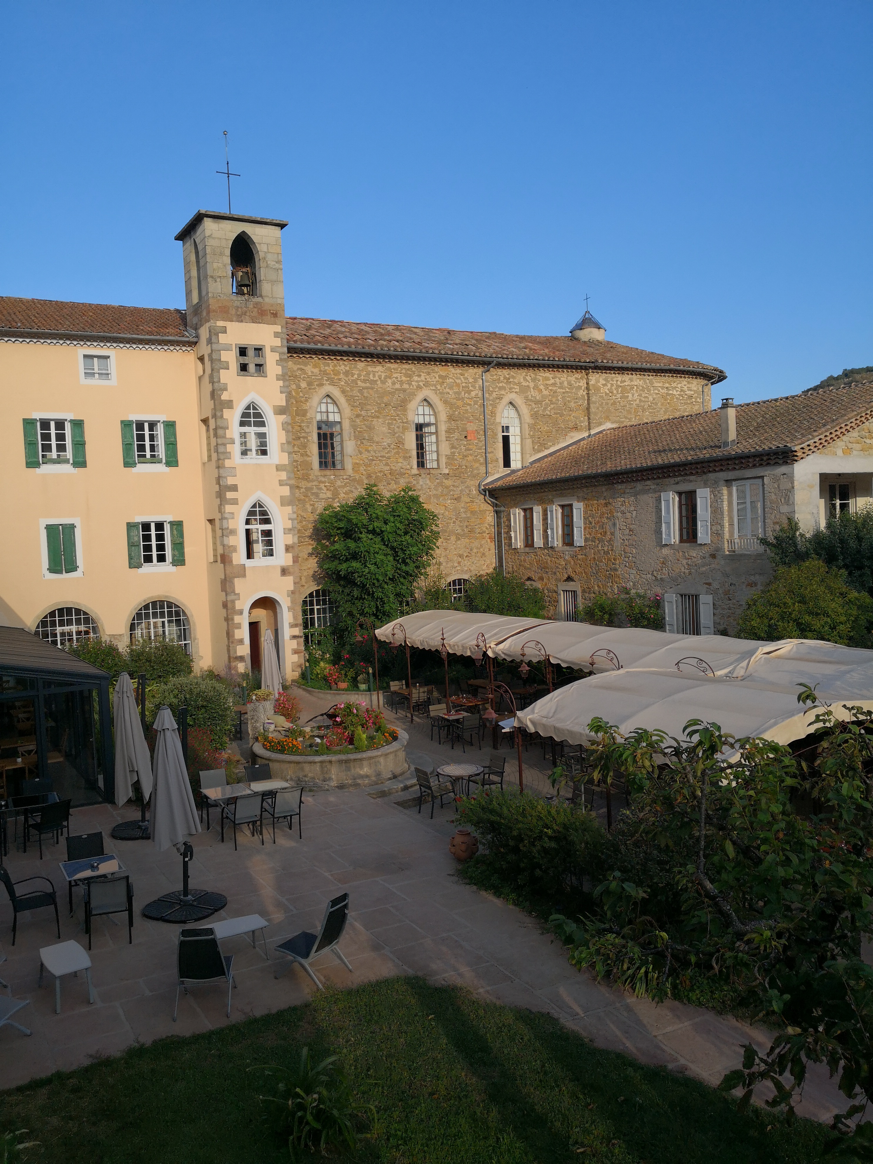 Photo n° 2 de l'avis de Régine. fait le 18/09/2018 à 13:45