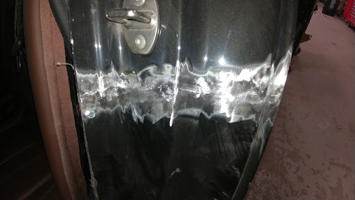 Auto Body Shop «Alplex Autobody», reviews and photos, 79 Commercial St, Watertown, CT 06795, USA