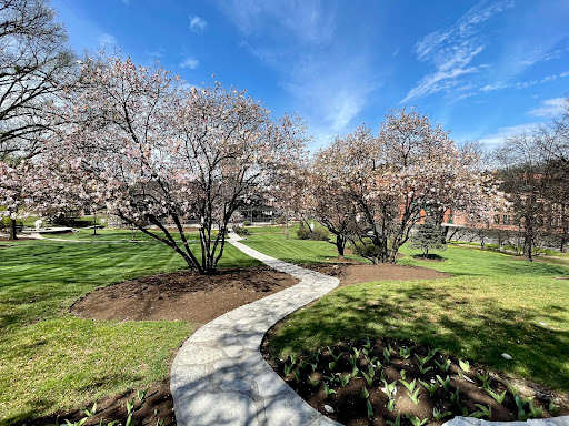 Distillery «Buffalo Trace Distillery», reviews and photos, 113 Great Buffalo Trace, Frankfort, KY 40601, USA