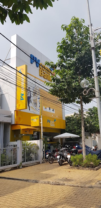 PVcomBank Tiền Giang