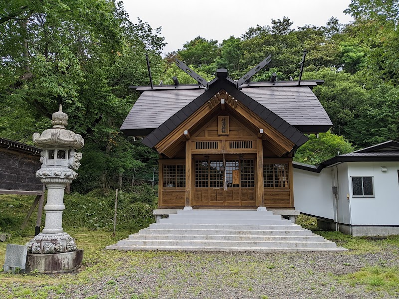 竹浦神社