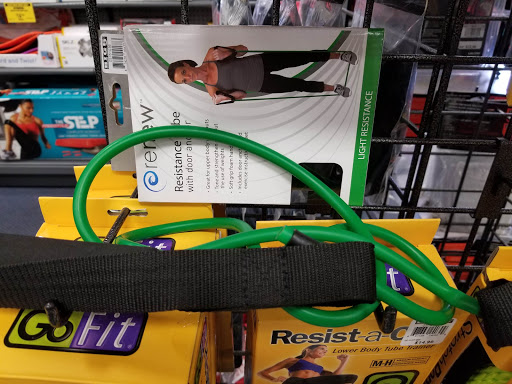 Sporting Goods Store «Big 5 Sporting Goods», reviews and photos, 8313 NE Hwy 99, Vancouver, WA 98665, USA