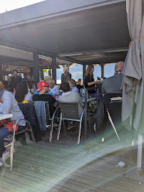 Atmosphère du Restaurant Le Chalet Du Lac à Aix-les-Bains - n°10