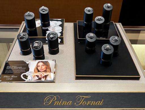 Jewelry Store «Jared The Galleria of Jewelry», reviews and photos, 6307 S Westnedge Ave, Portage, MI 49002, USA