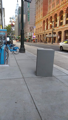 Department Store «Marshalls», reviews and photos, 1044 Market St, Philadelphia, PA 19107, USA