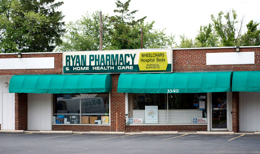 Ryan Pharmacy and Orthopedic Supply