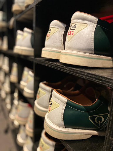 Bowling Alley «I Luv Bowling», reviews and photos, 4500 Satellite Blvd 1240 A, Duluth, GA 30096, USA