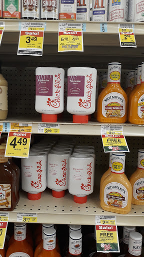 Grocery Store «Jewel-Osco», reviews and photos, 9652 W 131st St, Palos Park, IL 60464, USA