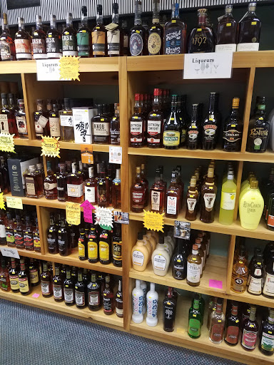 Wine Store «The Wine Connection», reviews and photos, 153 Main St, Owego, NY 13827, USA