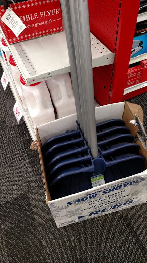 Office Supply Store «Staples», reviews and photos, 2624 N Division St, Spokane, WA 99207, USA