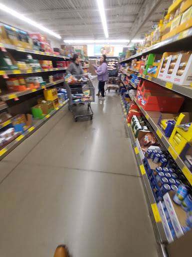 Grocery Store «ALDI», reviews and photos, 5156 Hinkleville Rd, Paducah, KY 42001, USA