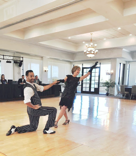 Dance School «Fred Astaire Dance Studio», reviews and photos, 1076 E Brandon Blvd #114, Brandon, FL 33511, USA