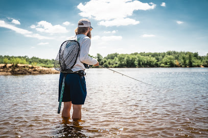 O'Pros Fishing