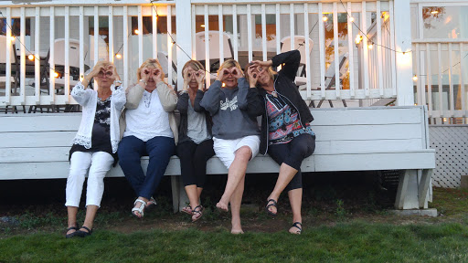 Country Club «Silver Lake Country Club», reviews and photos, 3820 Club Rd, Perry, NY 14530, USA