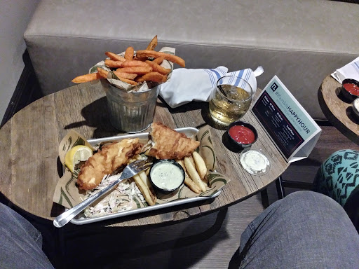 Hotel «Hotel RL Olympia by Red Lion», reviews and photos, 2300 Evergreen Park Dr SW, Olympia, WA 98502, USA