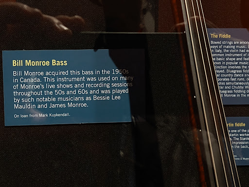 Art Museum «International Bluegrass Music Museum», reviews and photos, 117 Daviess St, Owensboro, KY 42303, USA