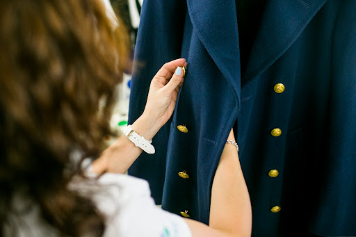 Dry Cleaner «Crest Advanced Dry Cleaners», reviews and photos, 7545 Huntsman Blvd, Springfield, VA 22153, USA