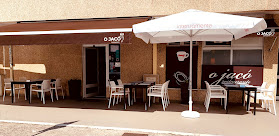 Restaurante O Jacó