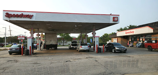 Speedway, 712 N Leavitt Rd, Amherst, OH 44001, USA, 