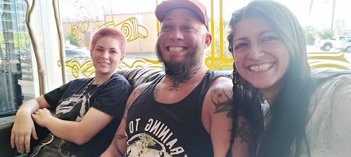 Explore rip tattoo ideas for females, creative tattoo ideas in Oklahoma City, available at SB Body Arts