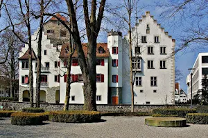 Schlosspraxis Arbon, Dr. med. Patrick Maroof image