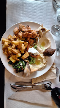 Les plus récentes photos du Restaurant libanais Vallon du Liban à Suresnes - n°3